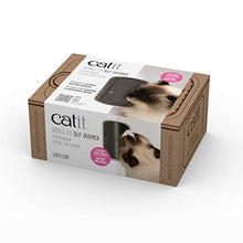 Load image into Gallery viewer, Cat Senses 2.0 Self Groomer Cat Brush – Interactive Cat Toys