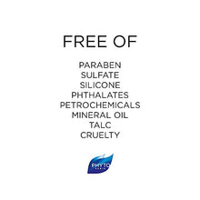 Load image into Gallery viewer, PHYTO Phytophanère 100% Natural Hair Loss Thinning Dietary Supplement, 4-Month Supply