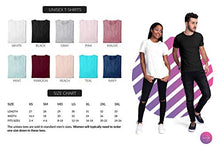 Load image into Gallery viewer, Bachelorette Party Shirts, Soft Crew Neck and V-Neck Customizable Bride Squad T-Shirts For The Bride and Bridesmaids, Rose Gold Graphic and Unique Shirt Colors