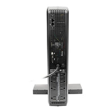 Load image into Gallery viewer, Tripp Lite SMART1500LCD 1500VA Smart UPS Battery Back Up, 900W Rack-Mount/Tower, LCD, AVR, USB, DB9, 3 Year Warranty & Dollar 250,000 Insurance Black