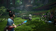 Load image into Gallery viewer, Kena: Bridge of Spirits - Deluxe Edition (PS4) - PlayStation 4