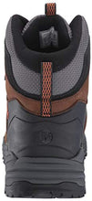 Load image into Gallery viewer, Merrell Men's PHASERBOUND 2 Tall Waterproof Hiking Shoe, Dark Earth, 12.0 M US
