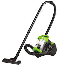 Load image into Gallery viewer, Bissell Zing Canister, 2156A Vacuum, Green Bagless