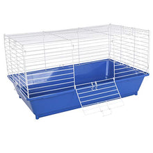 Load image into Gallery viewer, Ware Manufacturing Home Sweet Home Pet Cage for Small Animals - 28 Inches - Colors May Vary