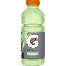 Load image into Gallery viewer, GTQ 20oz 8pk Lime Cucumber