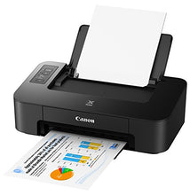 Load image into Gallery viewer, Canon TS202 Inkjet Photo Printer, Black