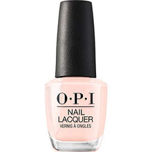 Load image into Gallery viewer, OPI Nail Lacquer, Bubble Bath, Nude Nail Polish, 0.5 fl oz