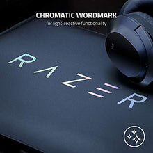 Load image into Gallery viewer, Razer 15" Protective Laptop Sleeve: Scratch & Water-Resistant - Padded Interior Lining - Snag-Free Velcro - Flip-Out Mouse Mat - Classic Black, RC21-01580100-R3M1