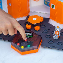 Load image into Gallery viewer, Educational Insights Circuit Explorer Deluxe Base Space Station Toy, Building Set, STEM Toy, Christmas Gift for Boys & Girls, Ages 6+