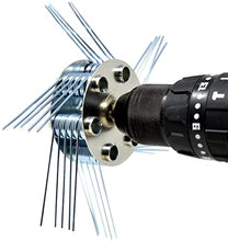 Load image into Gallery viewer, Zeluga CG-1 Roto Stripper for Metal