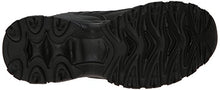 Load image into Gallery viewer, Skechers Men's After Burn Memory Fit - Final Cut Sneaker, Black, 10.5 4E US