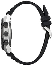 Load image into Gallery viewer, Citizen CZ Smart PQ2 Hybrid Smartwatch with YouQ Wellness app Featuring IBM Watson® AI and NASA Research, Black and White Customizable Display, Bluetooth, HR, Activity Tracker, 18-Day Battery Life