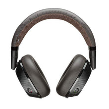 Load image into Gallery viewer, Poly (Plantronics + Polycom) Plantronics BackBeat PRO 2 Headphones - Wireless Noise Cancelling - Black Tan, Black and Tan