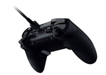 Load image into Gallery viewer, Razer Wolverine Tournament Edition Officially Licensed Xbox One Controller: 4 Remappable Multi-Function Buttons - Hair Trigger Mode - For PC, Xbox One, Xbox Series X & S - Black