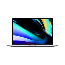 Load image into Gallery viewer, New Apple MacBook Pro (16-inch, 16GB RAM, 512GB Storage, 2.6GHz Intel Core i7) - Space Gray