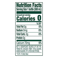 Load image into Gallery viewer, Perrier Lime Flavored Sparkling Water, 16.9 FL OZ Plastic Water Bottles (24 Count)