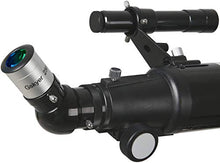 Load image into Gallery viewer, Gskyer Telescope,AZ70700 German Technology Telescope,Instruments Infinity Refractor
