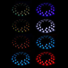 Load image into Gallery viewer, DURAGADGET 1M Premium LED Backlighting - Compatible with Samsung 55-Inch Class MU8500 Curved 4K UHD T.V