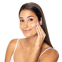 Load image into Gallery viewer, Neutrogena Oil Free Moisture Glycerin Face Moisturizer & Neck Cream for Combination Skin, Lightweight, Oil Absorbing Facial Moisturizer Lotion for a Soft Natural Matte, 4 fl. oz