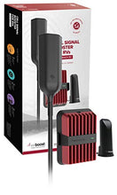 Load image into Gallery viewer, weBoost Drive Reach RV - Cell Phone Signal Booster kit | Boosts 4G LTE & 5G for All U.S. Carriers - Verizon, AT&T, T-Mobile & more | Made in the U.S. | FCC Approved (model 470354)