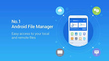 Load image into Gallery viewer, ES File Explorer File Manager