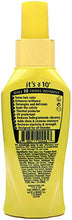Load image into Gallery viewer, It's a 10 Haircare Miracle Leave-In for Blondes, 4 fl. oz.