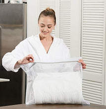 Load image into Gallery viewer, Luxurious Spa Pillow - Thickest Neck Pillow For Ultimate Support, Comfort and Relaxation - Full Body Bath Pillow