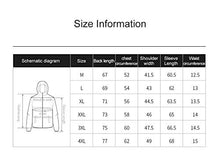 Load image into Gallery viewer, ANKIKI Women's Snowboard Ski Jackets 3 in 1 Winter Waterproof Snow Coat Warm Hooded Parka with Detachable Liner,Orange,XXL