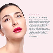 Load image into Gallery viewer, Wonderskin Wonder Blading Peel and Reveal Lip Stain Long Lasting Lip Tint, Transfer Proof Peel Off Lip Stain, Matte Lipstick Waterproof Lip Stick, Long Lasting Lipstick Lip Makeup (Whimsical)