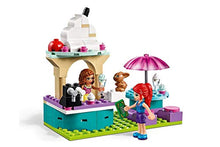 Load image into Gallery viewer, LEGO Friends Heartlake City Brick Box 41431