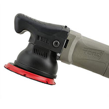 Load image into Gallery viewer, Torq 15DA 15mm Long-Throw Random Orbital Polisher, (BUF505)