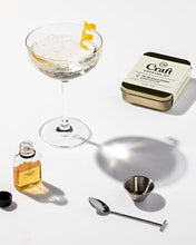 Load image into Gallery viewer, W&P Craft Cocktail Kit, Champagne Cocktail, Portable Kit for Drinks on the Go, Carry On Cocktail Kit, Pack of 2