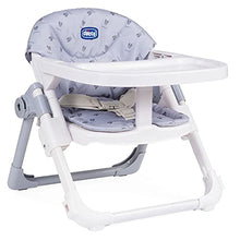 Load image into Gallery viewer, Chicco Chairy Booster Seat (Bunny)