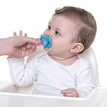Load image into Gallery viewer, Dr. Talbot's Natural Soothing Gel for Sore Gums with Bonus Gum-EEZ Teether Combo, Benzocaine Free, Belladonna Free, 0.53 Fluid Ounce