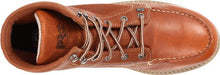 Load image into Gallery viewer, Timberland PRO Men's Barstow Wedge Work Boot,Brown,12 M US