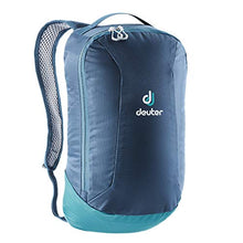 Load image into Gallery viewer, Deuter Kid Comfort Pro - Child Carrier Backpack, Midnight