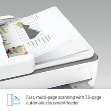 Load image into Gallery viewer, HP ENVY Pro 6455 Wireless All-in-One Printer, Mobile Print, Scan & Copy, Auto Document Feeder, Works with Alexa (5SE45A)