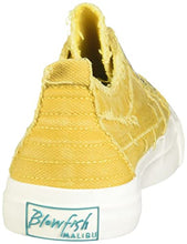 Load image into Gallery viewer, Blowfish Malibu womens Play Sneaker, Mango Mojito Canvas, 7 M