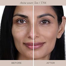 Load image into Gallery viewer, Pur Minerals 4-in-1 Pressed Mineral Makeup Powder SPF 15 - LN6 Light Women Foundation 0.28 oz