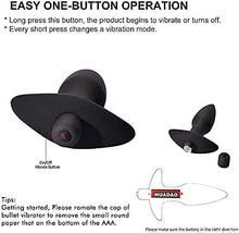 Load image into Gallery viewer, Handheld personal massager Massage toys for beginners items for Couples, for Men Women and Couples Anal Sex Toy Butt Plug Set,