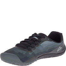 Load image into Gallery viewer, Merrell Men's Vapor Glove 4 Sneaker, Black, 10