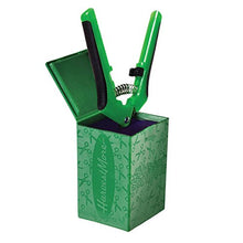 Load image into Gallery viewer, Harvest More Scissor Scrubber - Efficient & Portable Cleaning System For Sticky Scissors - Premium Indoor Growing Accessories, Harvest Buds Equipment and Hydroponic Garden Supplies, Made in USA