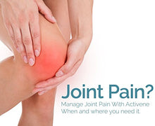Load image into Gallery viewer, Activene Arnica Gel Cream - with Menthol and MSM. Pain Relief for Joint, Tendon, Muscle Ache. Chosen by Sufferers of Arthritis, Fibromyalgia, Plantar Fasciitis, Knee, Shoulder, Neck, Back Pain 3 Ounce