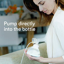 Load image into Gallery viewer, Nanobebe Baby Bottles Breastmilk Starter Set, Anti Colic Newborn Bottle Protects Breast Milk Nutrients, Breastfed Baby Bottles Set Includes Bottle Warmer (ttpm Award Winner)