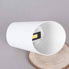 Load image into Gallery viewer, Wen long shop LED Wall Lamp Home Decoration Lamp Garden Wall Light, Waterproof Suitable for Living Room Bedroom Corridor Aisle Lights