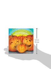 Load image into Gallery viewer, The Itsy Bitsy Pumpkin