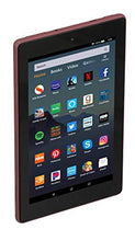 Load image into Gallery viewer, Fire 7 tablet (7" display, 16 GB) - Plum