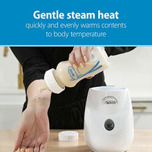 Load image into Gallery viewer, Dr. Brown’s™ Insta-Feed™ Bottle Warmer and Sterilizer