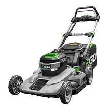 Load image into Gallery viewer, EGO Power+ LM2100 21-Inch 56-Volt Lithium-ion Cordless Lawn Mower Battery & Charger Not Included Not self-propelled