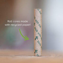 Load image into Gallery viewer, Earth Rated Dog Poop Bags, 315 Extra Thick and Strong Poop Bags for Dogs, Guaranteed Leak-proof, Lavender-scented, 21 Rolls, 15 Doggy Bags Per Roll, Each Dog Poop Bag Measures 9 x 13 Inches